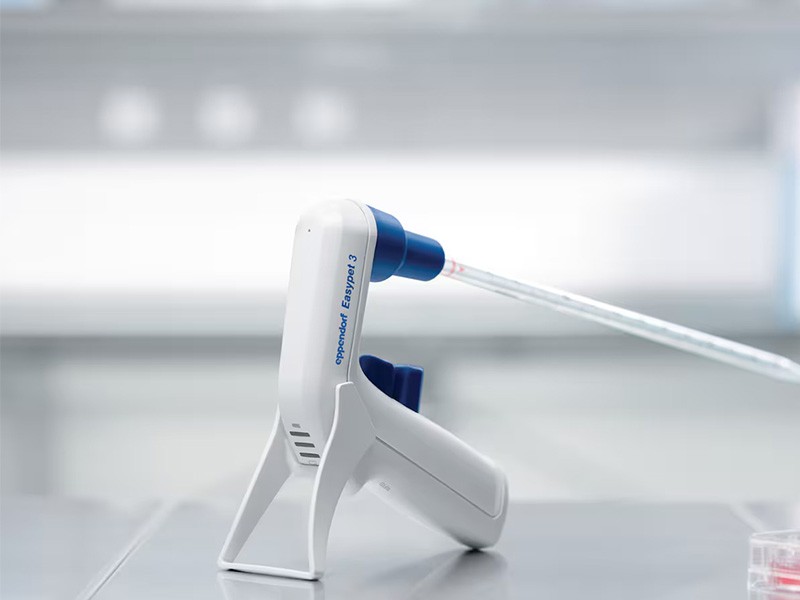 Eppendorf Easypet® 3 - Pipet Tabancası 3